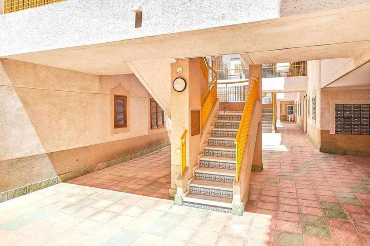 Espanhouse Valencia With Pool View In Appartamento