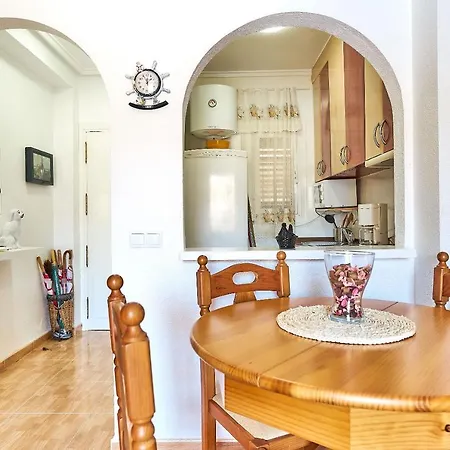 Espanhouse Valencia Apartment With Pool View In Torrevieja Exterior photo