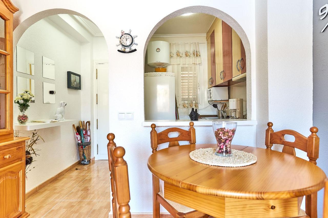 Espanhouse Valencia With Pool View In *