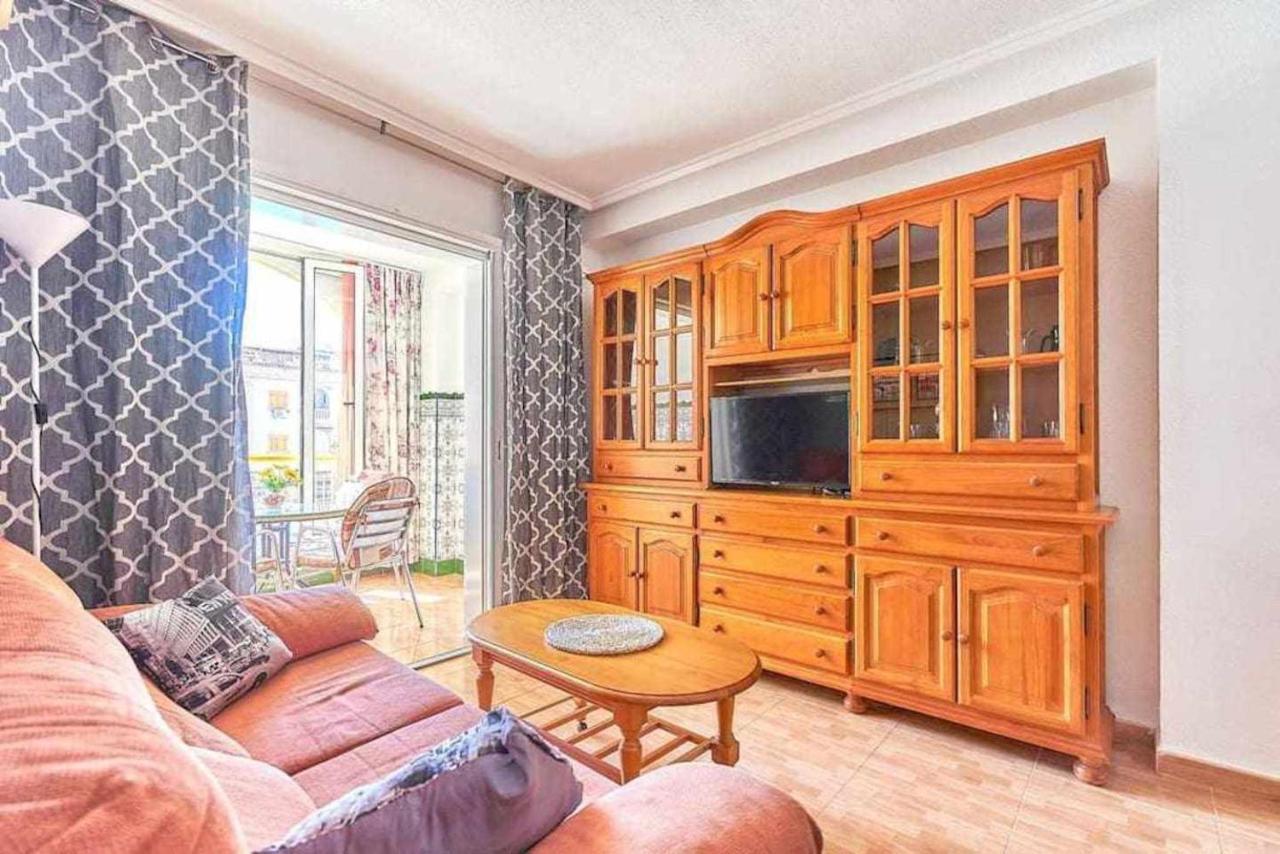 Espanhouse Valencia With Pool View In *