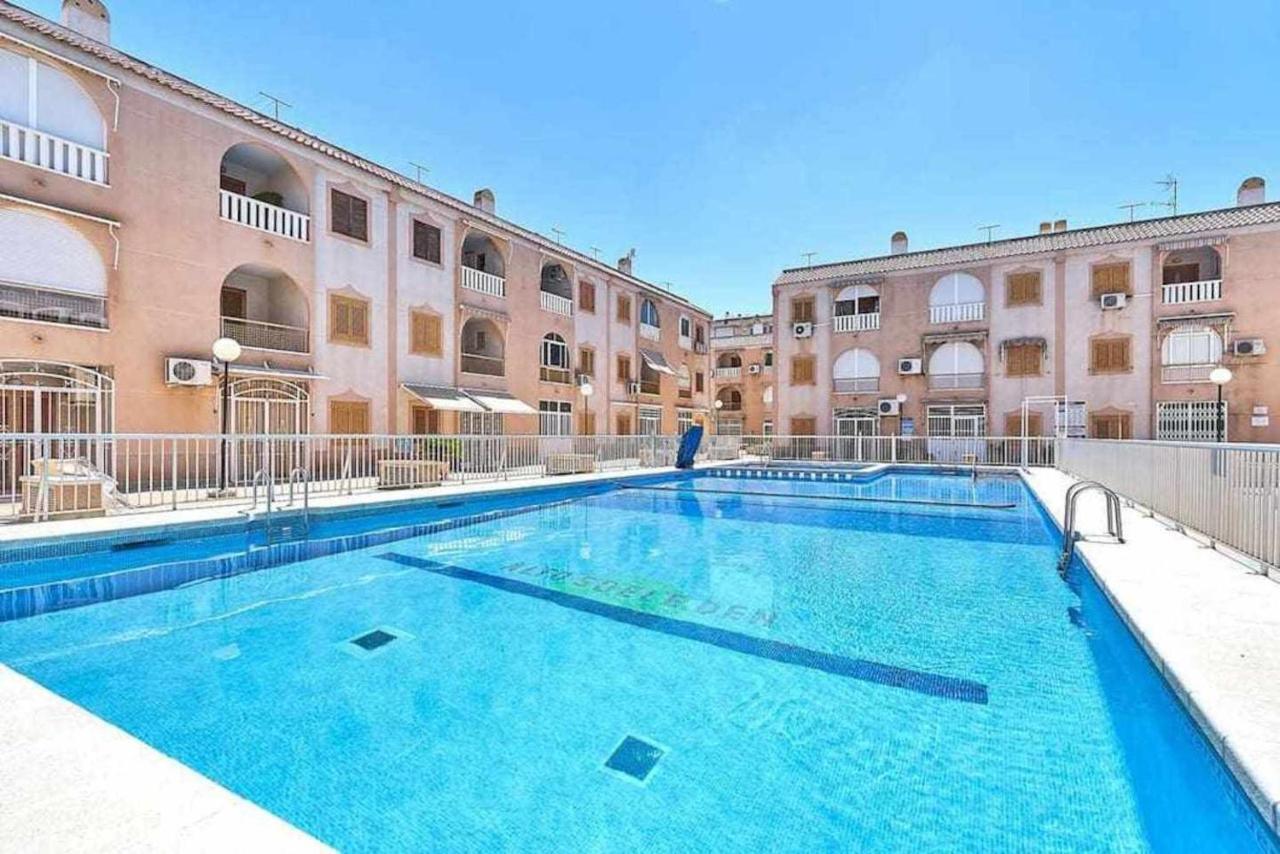 Espanhouse Valencia With Pool View In *