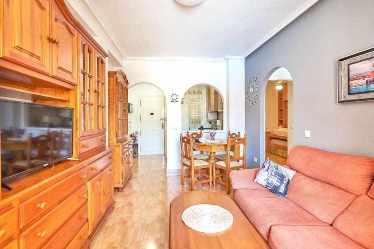 Apartment Espanhouse Valencia With Pool View In